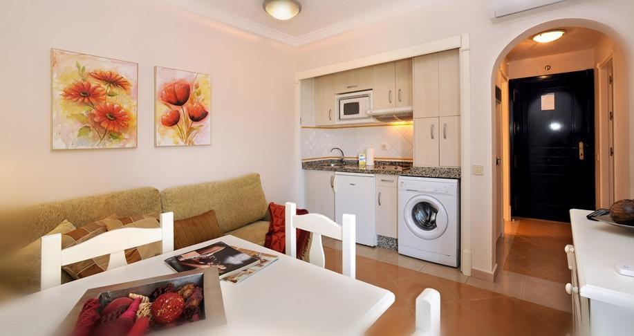 Leo San Bruno Apartment Isla Canela Exterior photo