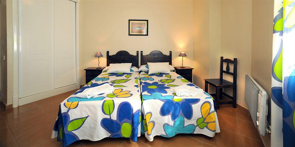 Leo San Bruno Apartment Isla Canela Exterior photo