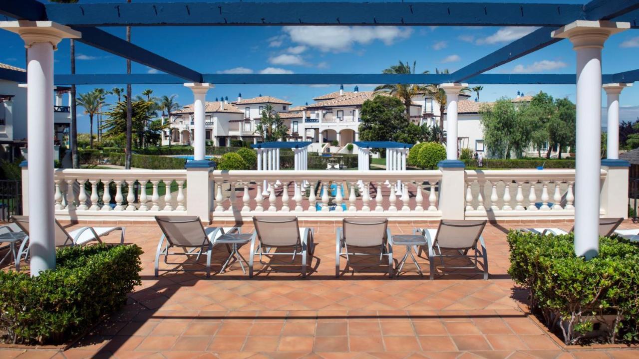 Leo San Bruno Apartment Isla Canela Exterior photo