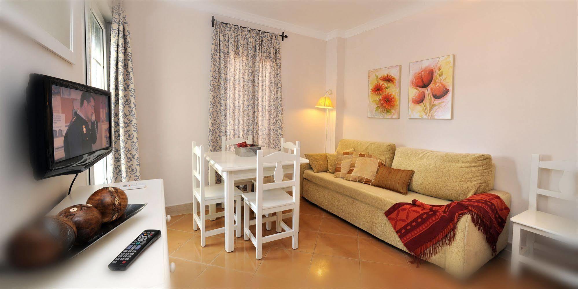 Leo San Bruno Apartment Isla Canela Exterior photo