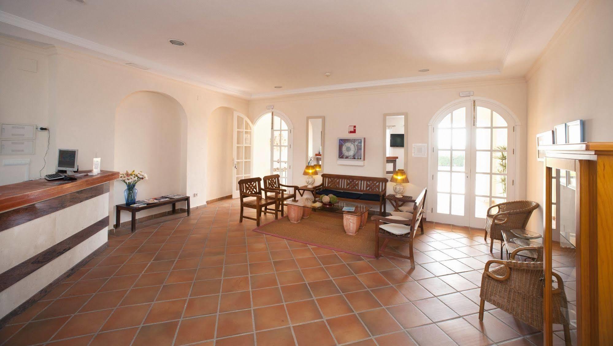 Leo San Bruno Apartment Isla Canela Exterior photo