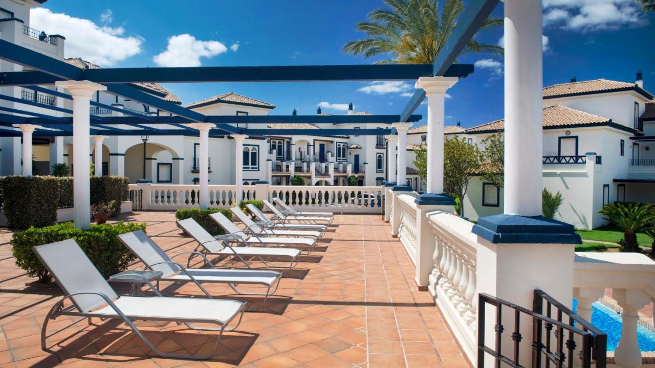 Leo San Bruno Apartment Isla Canela Exterior photo