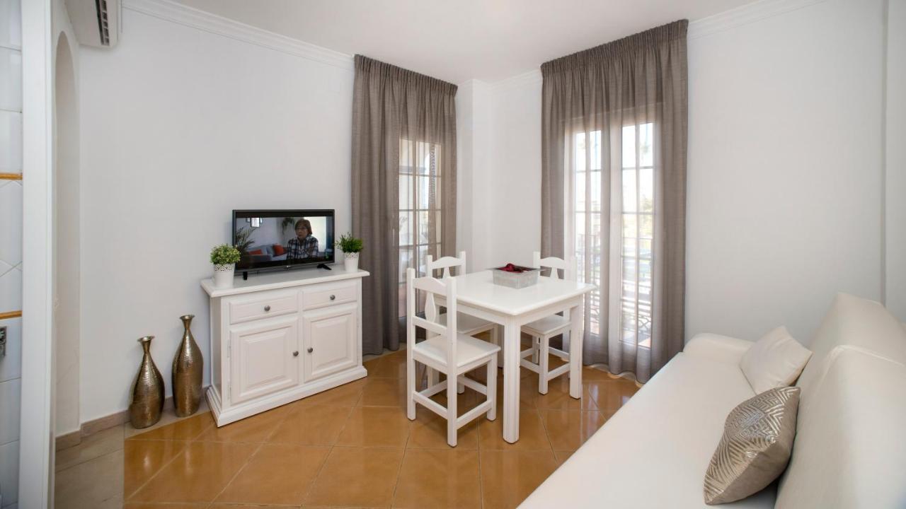 Leo San Bruno Apartment Isla Canela Exterior photo