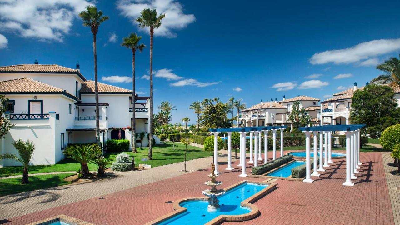 Leo San Bruno Apartment Isla Canela Exterior photo