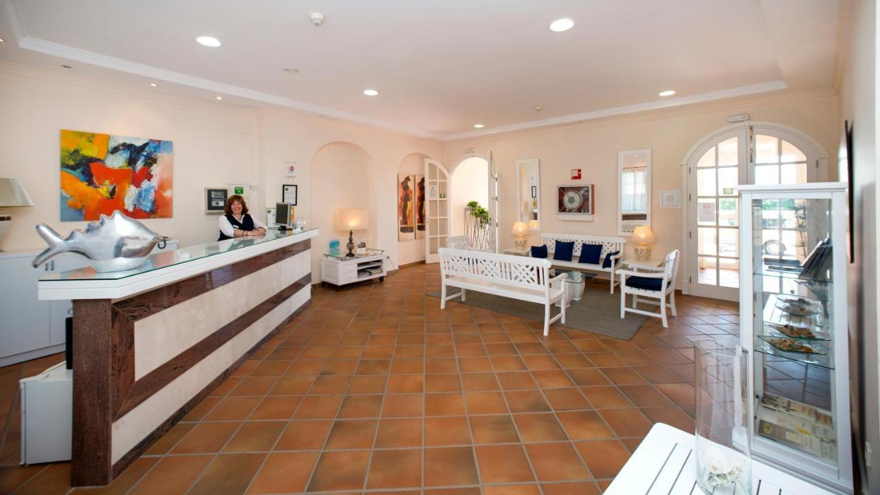 Leo San Bruno Apartment Isla Canela Exterior photo