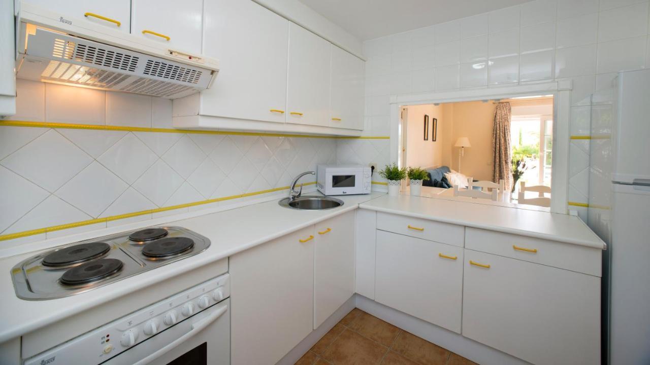 Leo San Bruno Apartment Isla Canela Exterior photo