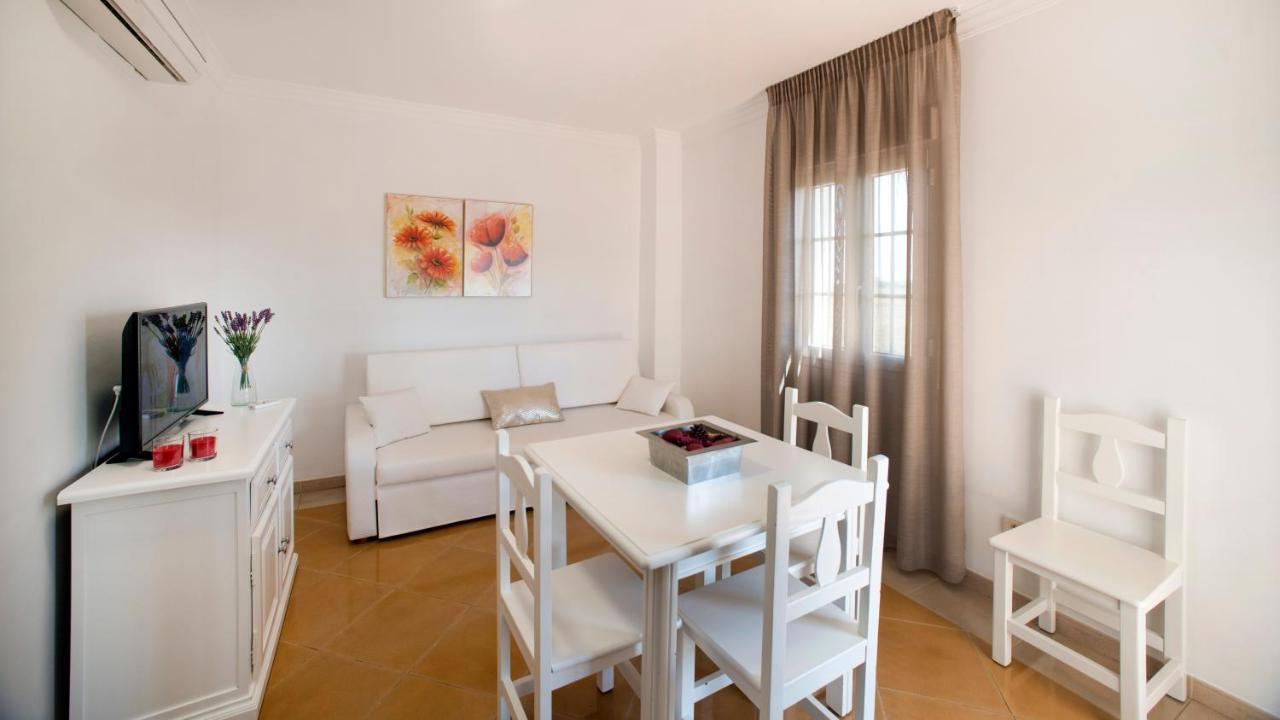 Leo San Bruno Apartment Isla Canela Exterior photo