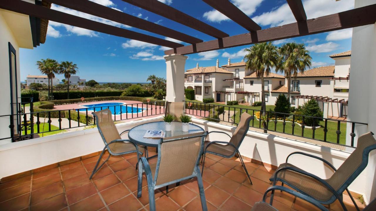 Leo San Bruno Apartment Isla Canela Exterior photo