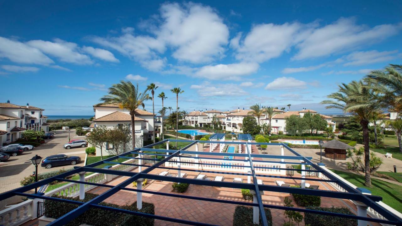 Leo San Bruno Apartment Isla Canela Exterior photo