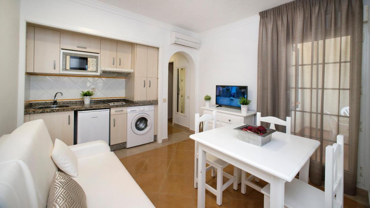 Leo San Bruno Apartment Isla Canela Exterior photo