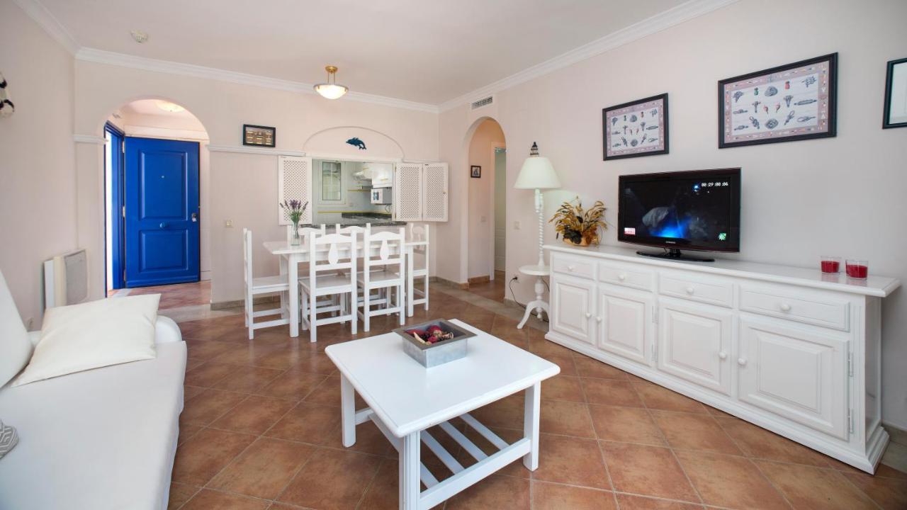 Leo San Bruno Apartment Isla Canela Exterior photo