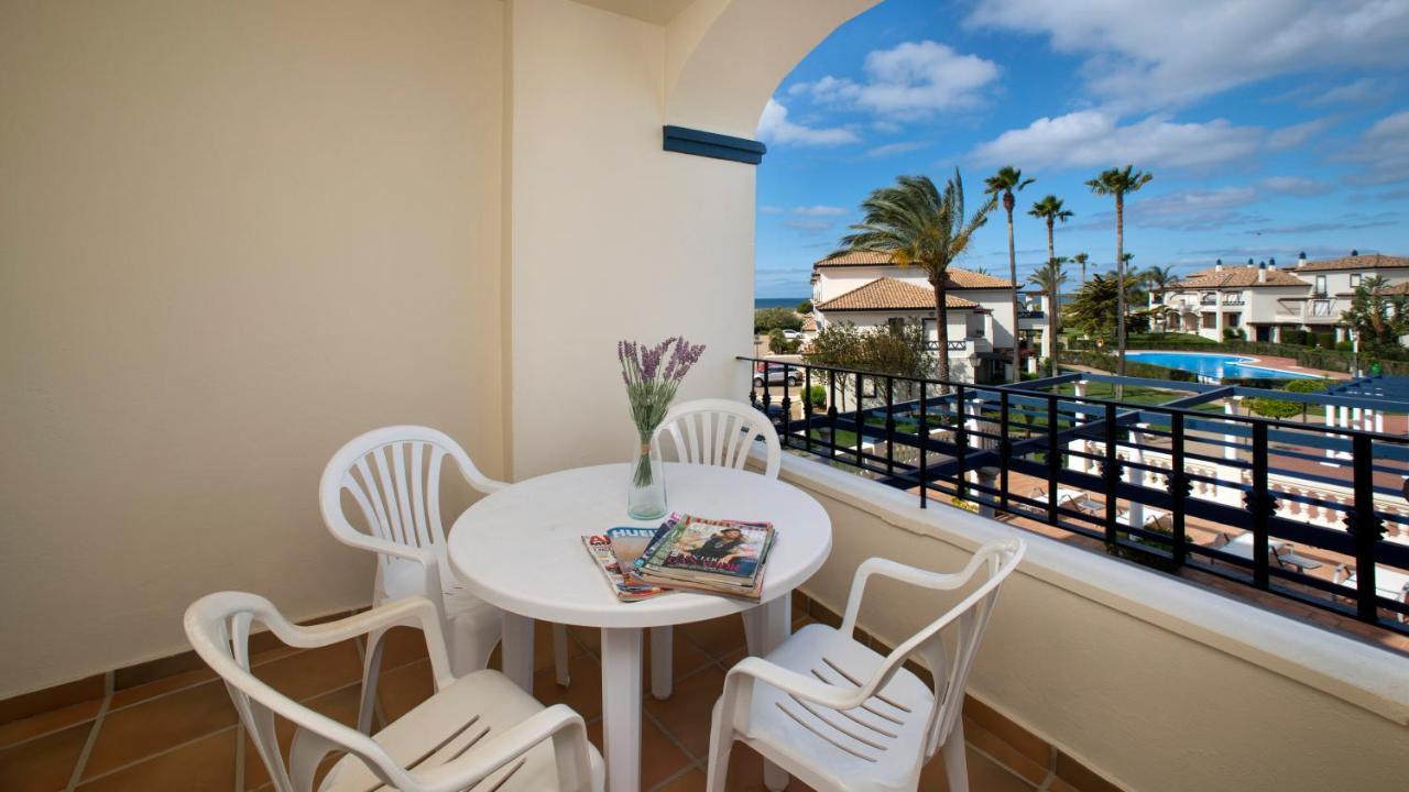 Leo San Bruno Apartment Isla Canela Exterior photo