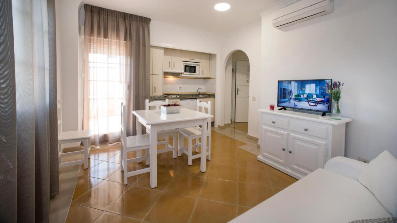 Leo San Bruno Apartment Isla Canela Exterior photo