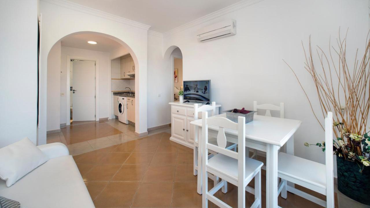 Leo San Bruno Apartment Isla Canela Exterior photo