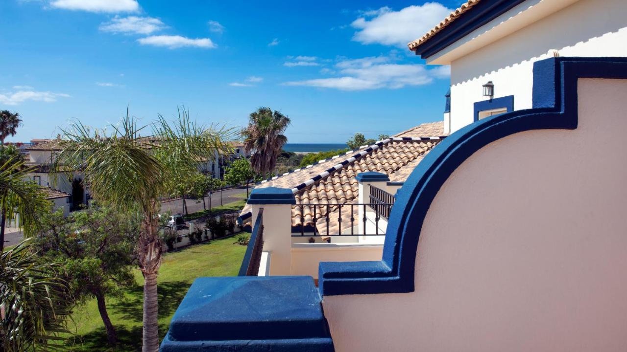 Leo San Bruno Apartment Isla Canela Exterior photo